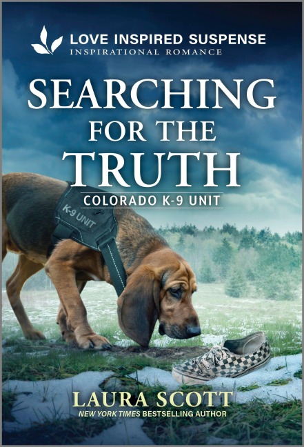 Searching for the Truth - Laura Scott