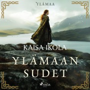 Cover-Bild zum Titel 'Ylämaan sudet' von 'Kaisa Ikola'