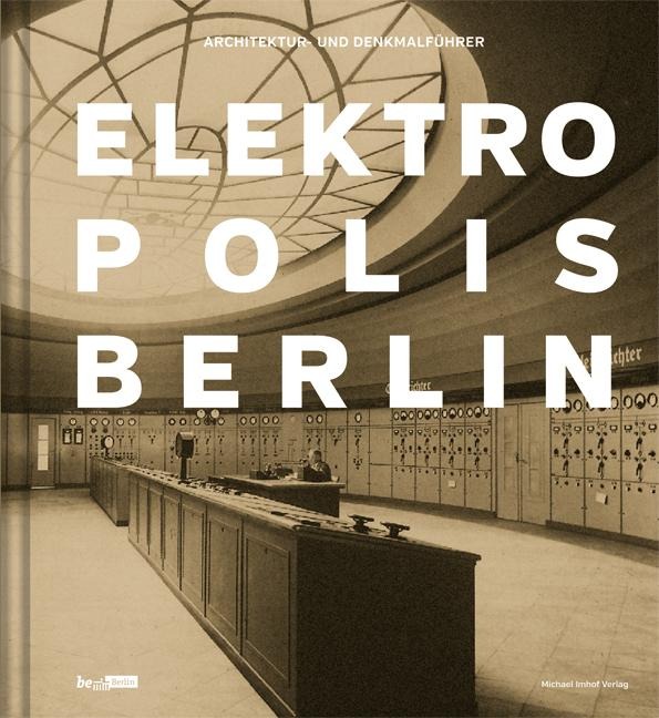 Elektropolis Berlin - 