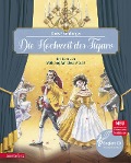 Die Hochzeit des Figaro - Doris Eisenburger