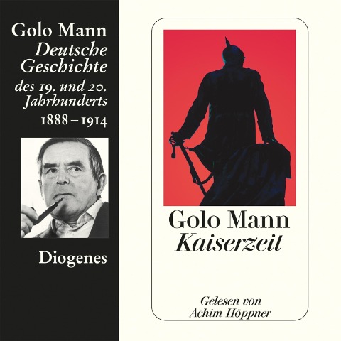 Kaiserzeit - Golo Mann