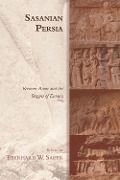 Cover-Bild zum Titel 'Sasanian Persia' von ''