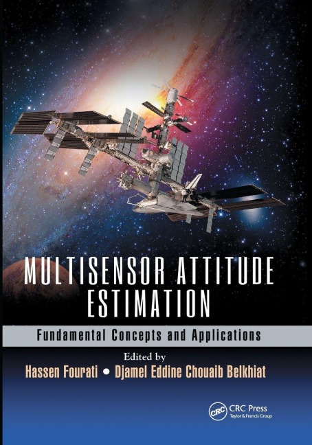 Multisensor Attitude Estimation - 