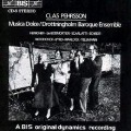 Clas Pehrsson/Musica Dolce - Clas/Musica Dolce Pehrsson