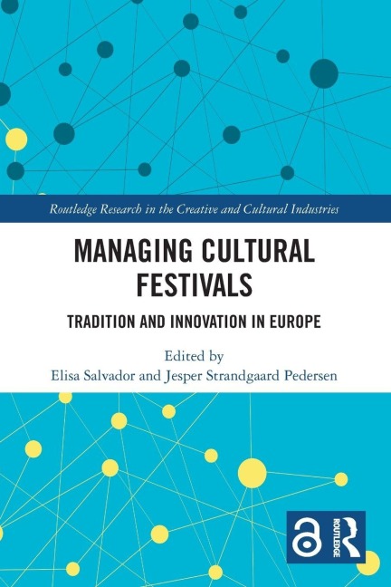 Managing Cultural Festivals - 