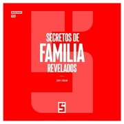 Cover-Bild zum Titel 'Secretos de Familia Revelados' von 'Léwis Verdun'