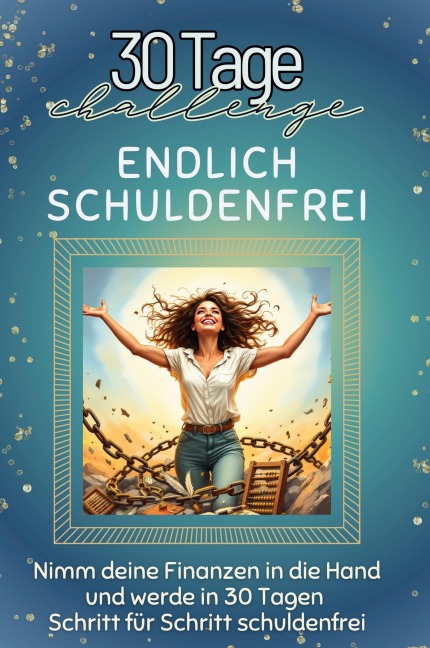 Endlich schuldenfrei - Henry Krüger