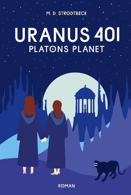 Uranus 401 - M. D. Strodtbeck