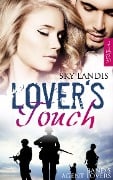 Lover's Touch: Agent Lovers Band 5 - Sky Landis