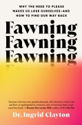 Cover-Bild zum Titel 'Fawning' von 'Ingrid Clayton'