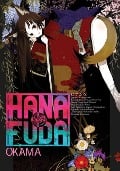 Hanafuda - Okama