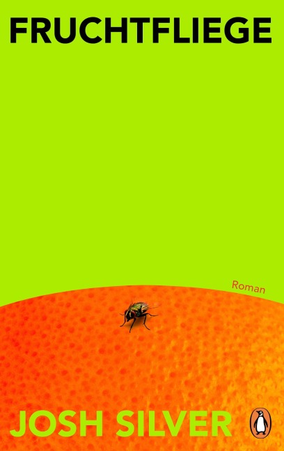Fruchtfliege - Josh Silver