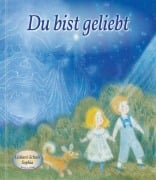 Du bist geliebt - Gabriele