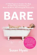 Cover-Bild zum Titel 'Bare' von 'Susan Hyatt'