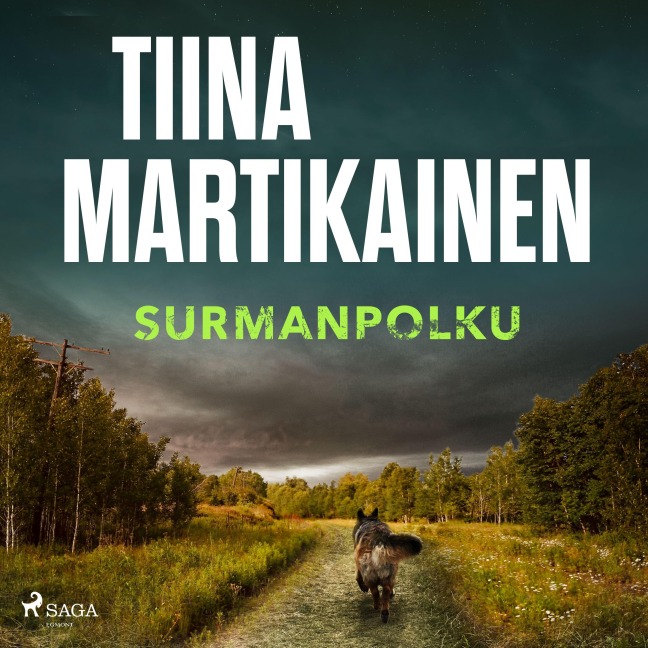 Surmanpolku - Tiina Martikainen
