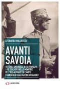 Cover-Bild zum Titel 'Avanti Savoia' von 'Leonardo Malatesta'