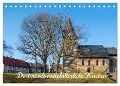 Dortmunds mittelalterliche Kirchen (Tischkalender 2024 DIN A5 quer), CALVENDO Monatskalender - Bernd Hermann Heimatfotograf