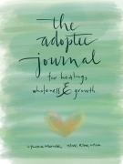 Cover-Bild zum Titel 'The Adoptee's Guide to Healing, Wholeness & Growth' von 'Lynda Monk'