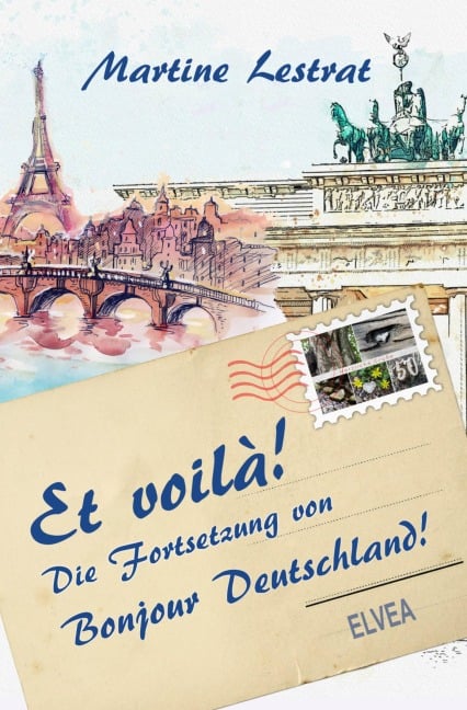 Et voilà! - Martine Lestrat