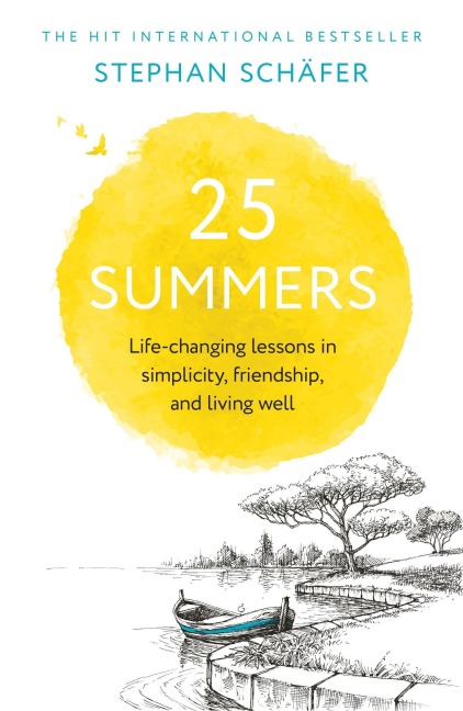 25 Summers - Stephan Schäfer