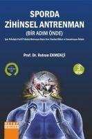 Sporda Zihinsel Antrenman Bir Adim Önde - Ridvan Ekmekci