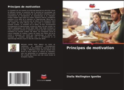 Cover-Bild zum Titel 'Principes de motivation' von 'Stella Wellington Igonibo'