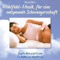 Wohlfühlmusik f.e.entsp.Schwangerschaft - Arnd Stein