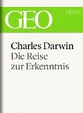 Cover-Bild zum Titel 'Charles Darwin: Die Reise zur Erkenntnis (GEO eBook)' von ''
