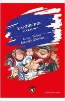 Cüce Burun Rusca - W. Hauff