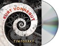 Cover-Bild zum Titel 'Timequake' von 'Kurt Vonnegut'