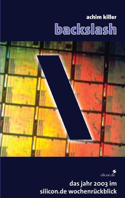 Backslash - Achim Killer