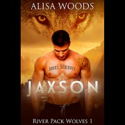 Cover-Bild zum Titel 'Jaxson' von 'Alisa Woods'