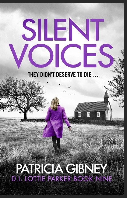 Silent Voices - Patricia Gibney