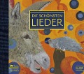 Cover-Bild zum Titel 'Die schönsten Lieder' von ''