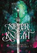 Cover-Bild zum Titel 'The Silver Knight' von 'Bonnie Venin'