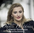 Dance Fantasies - Catherine Gordeladze