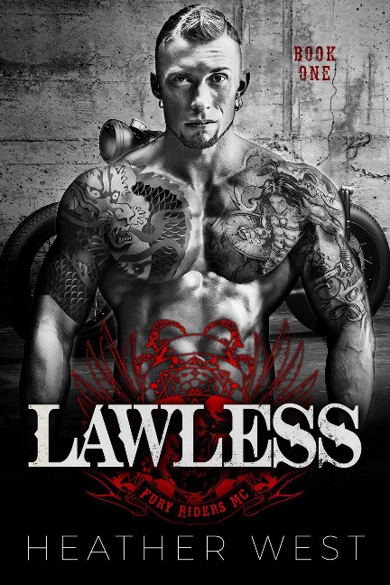 Lawless (Book 1) - Heather West