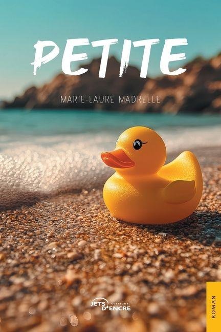 Petite - Marie-Laure Madrelle