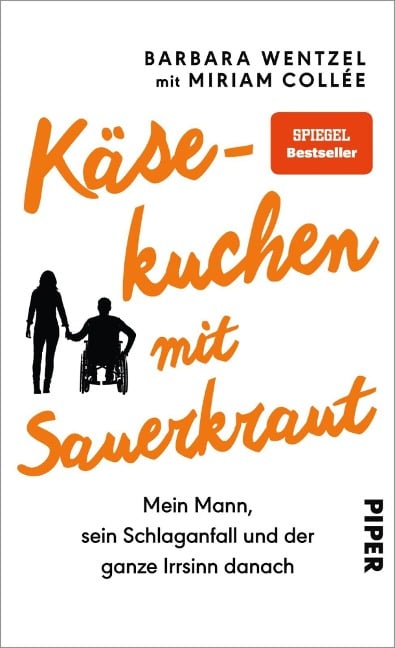 Käsekuchen mit Sauerkraut - Barbara Wentzel