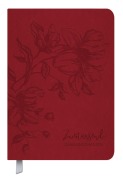 Cover-Bild zum Titel 'Timer Soft Touch 18 Monate Rubin 2027/2028' von ''