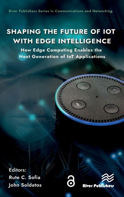 Shaping the Future of IoT with Edge Intelligence - 
