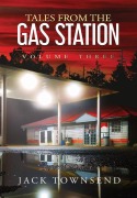 Cover-Bild zum Titel 'Tales from the Gas Station' von 'Jack Townsend'