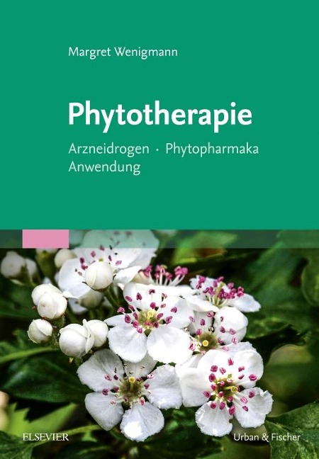 Phytotherapie - Margret Wenigmann