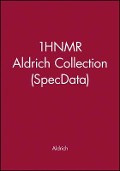1hnmr Aldrich Collection (Specdata) - Aldrich