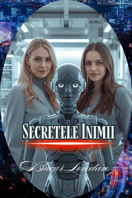 Secretele Inimii (Dezvoltare Personala, #5) - Bucur Loredan