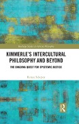 Cover-Bild zum Titel 'Kimmerle's Intercultural Philosophy and Beyond' von 'Renate Schepen'