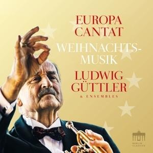 Europa Cantat - Ludwig/Güttler Güttler