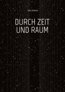 Cover-Bild zum Titel 'DURCH ZEIT UND RAUM' von 'Eric Borna'