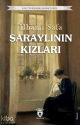 Cover-Bild zum Titel 'Saraylinin Kizlari' von 'Ilhami Safa'