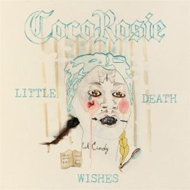 Little Death Wishes - Cocorosie